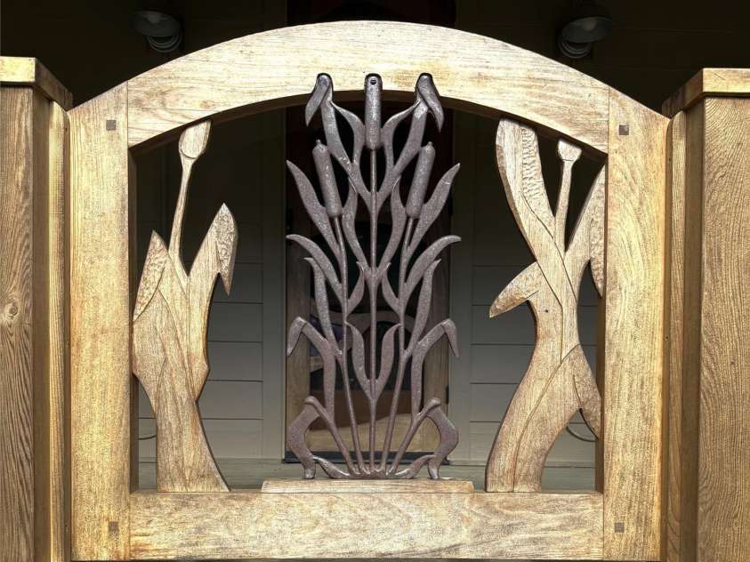 101 Garrison Road, Mars Hill, NC 28754.  MLS# CAR4252638, YatesRealty ID 15269. 