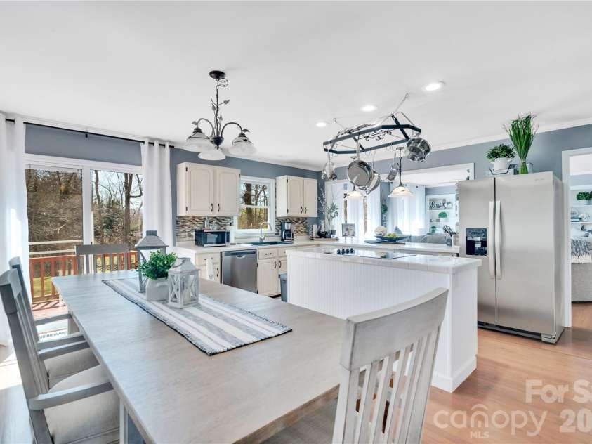 10 High Meadows Drive, Candler, NC 28715.  MLS# CAR4370363, YatesRealty ID 15272. 