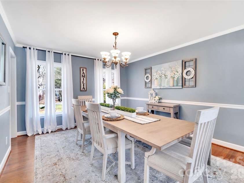 10 High Meadows Drive, Candler, NC 28715.  MLS# CAR4370363, YatesRealty ID 15272. 