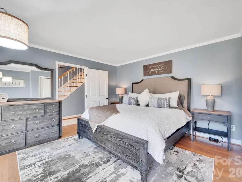 10 High Meadows Drive, Candler, NC 28715.  MLS# CAR4370363, YatesRealty ID 15272. 