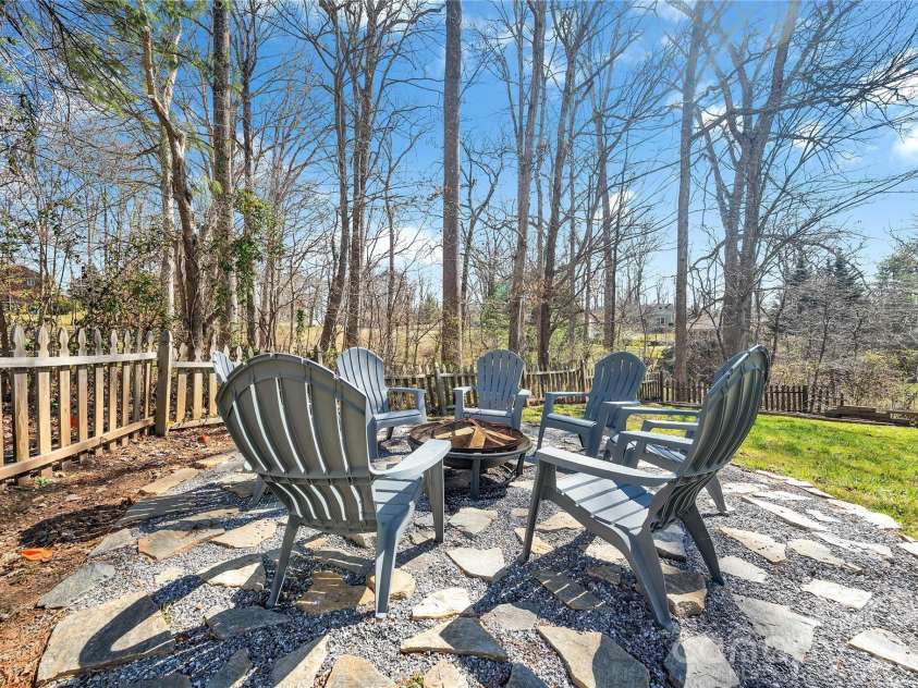 10 High Meadows Drive, Candler, NC 28715.  MLS# CAR4370363, YatesRealty ID 15272. 
