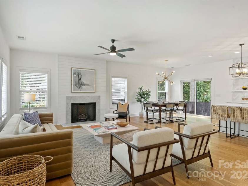 3163 Maury Street, Charlotte, NC 28208.  MLS# CAR4258623, YatesRealty ID 15272. 