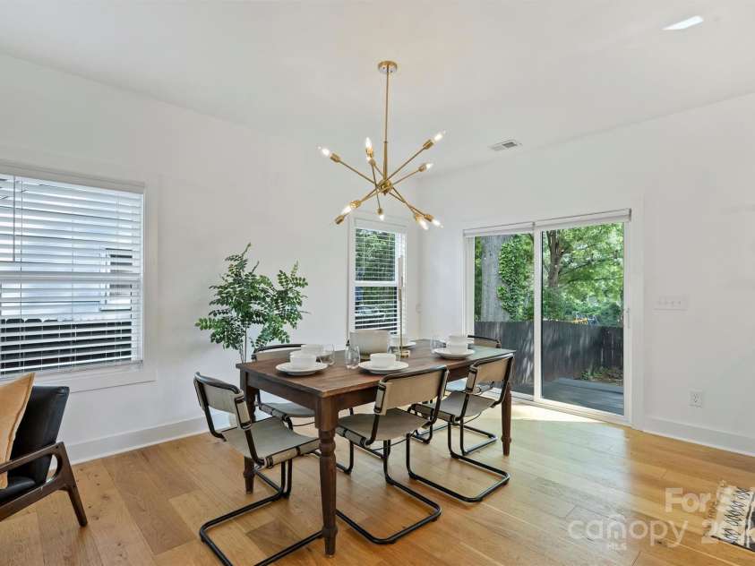 3163 Maury Street, Charlotte, NC 28208.  MLS# CAR4258623, YatesRealty ID 15272. 
