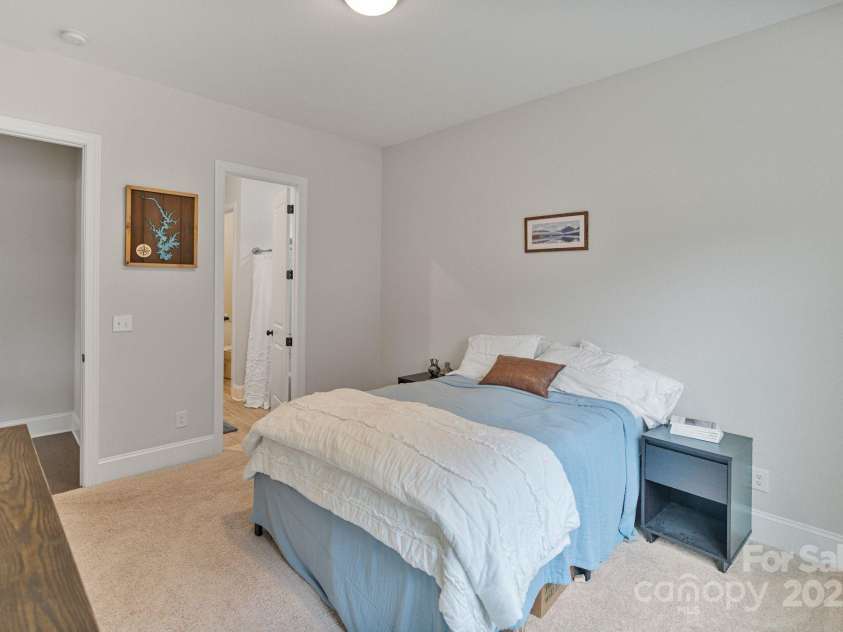 4159 Millstream Road, Denver, NC 28037.  MLS# CAR4221919, YatesRealty ID 15274. 1st floor guest en suite