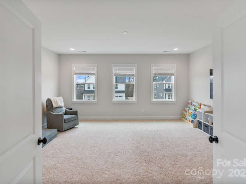 4159 Millstream Road, Denver, NC 28037.  MLS# CAR4221919, YatesRealty ID 15274. 2nd floor 5th bedroom or bonus room