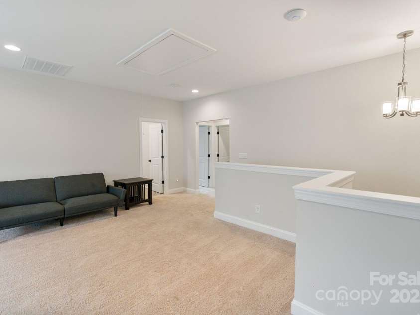 4159 Millstream Road, Denver, NC 28037.  MLS# CAR4221919, YatesRealty ID 15274. 2nd floor loft