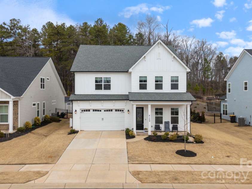 4159 Millstream Road, Denver, NC 28037.  MLS# CAR4221919, YatesRealty ID 15274. Welcome Home!