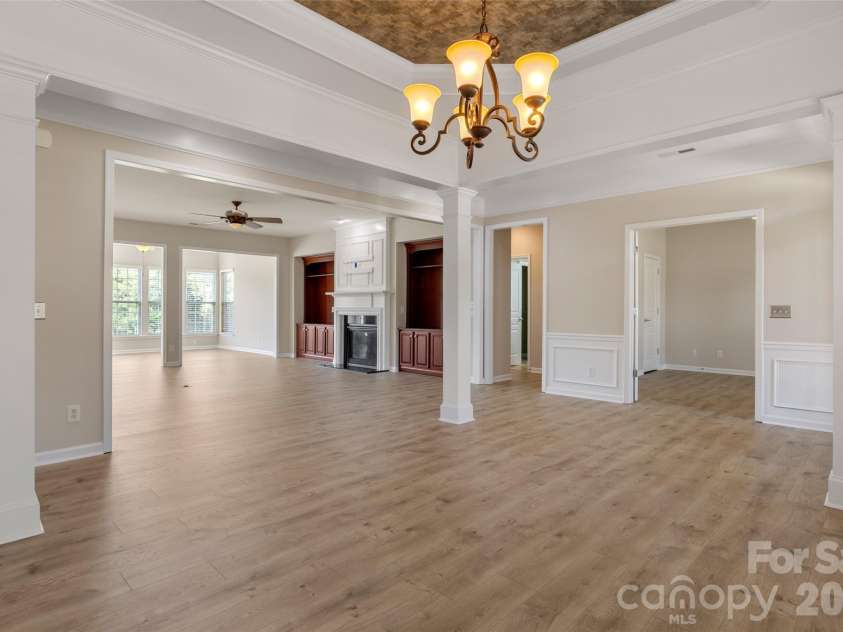 5096 Grandview Drive, Fort Mill, SC 29707.  MLS# CAR4368659, YatesRealty ID 15274. 