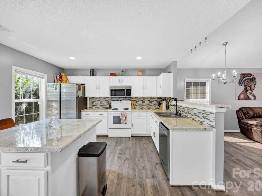 164 Alexander Pointe Drive, Hopkins, SC 29061.  MLS# CAR4351811, YatesRealty ID 15276. 
