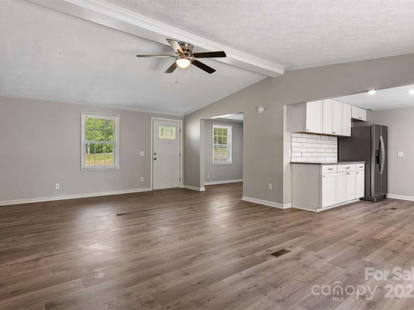 3041 Ironwood Court, Granite Falls, NC 28630.  MLS# CAR4260526, YatesRealty ID 15277. 