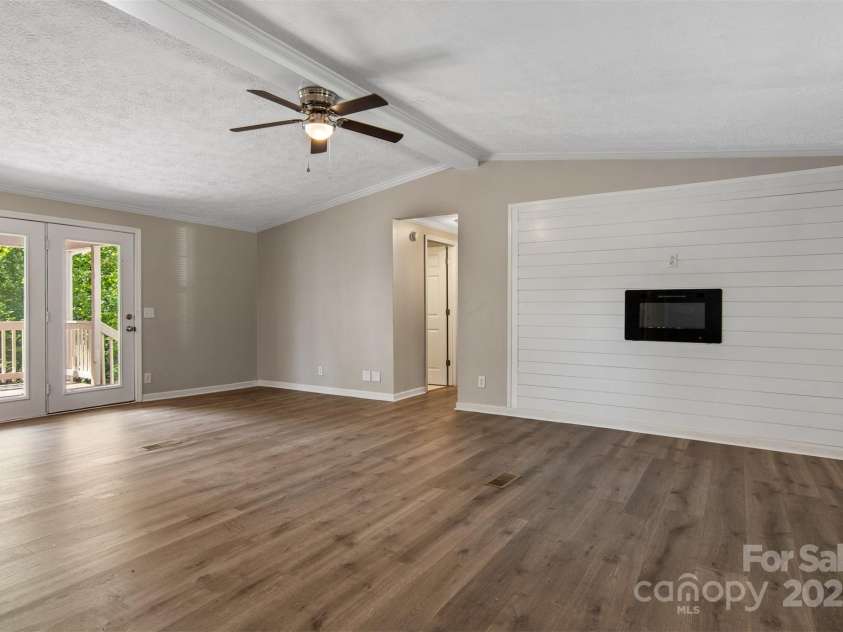 3041 Ironwood Court, Granite Falls, NC 28630.  MLS# CAR4260526, YatesRealty ID 15277. 