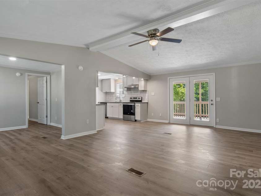 3041 Ironwood Court, Granite Falls, NC 28630.  MLS# CAR4260526, YatesRealty ID 15277. 