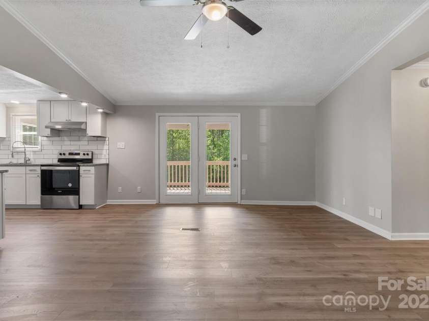 3041 Ironwood Court, Granite Falls, NC 28630.  MLS# CAR4260526, YatesRealty ID 15277. 