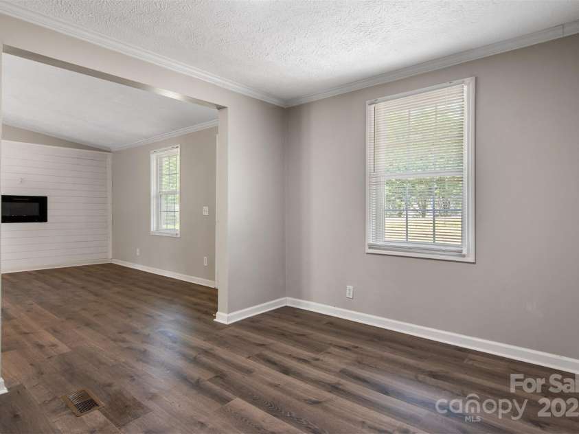 3041 Ironwood Court, Granite Falls, NC 28630.  MLS# CAR4260526, YatesRealty ID 15277. 