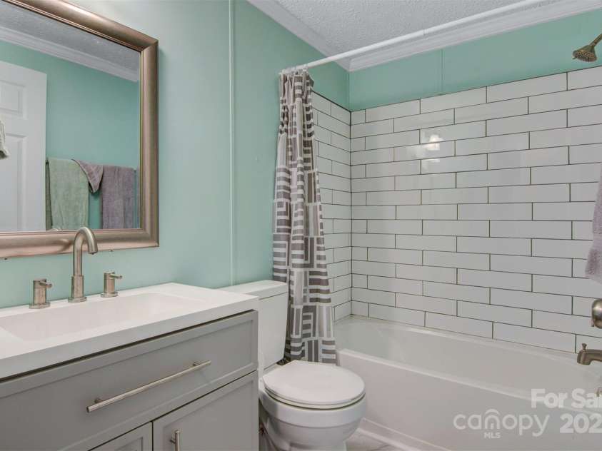 3041 Ironwood Court, Granite Falls, NC 28630.  MLS# CAR4260526, YatesRealty ID 15277. 