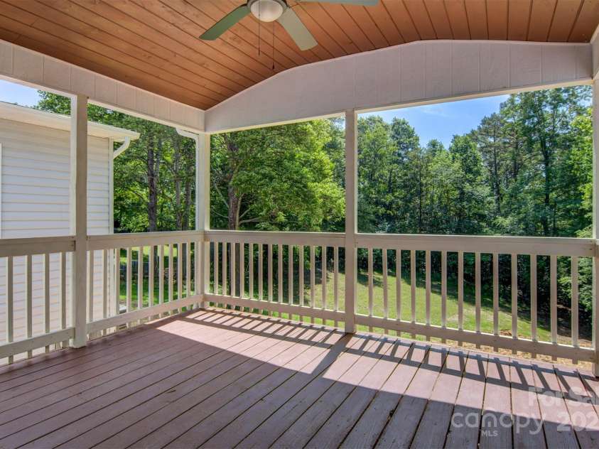 3041 Ironwood Court, Granite Falls, NC 28630.  MLS# CAR4260526, YatesRealty ID 15277. 