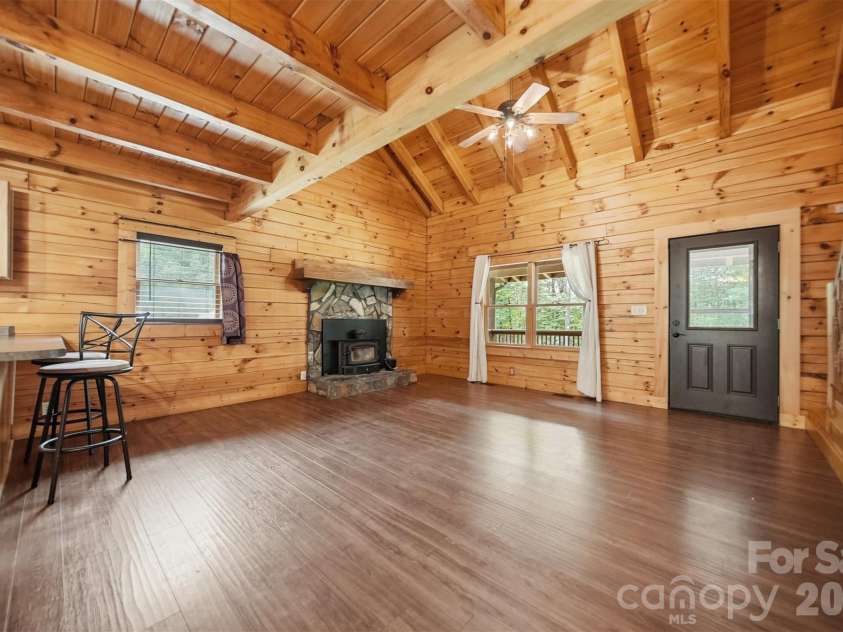 4065 Deal Mill Road, Granite Falls, NC 28630.  MLS# CAR4369153, YatesRealty ID 15277. 