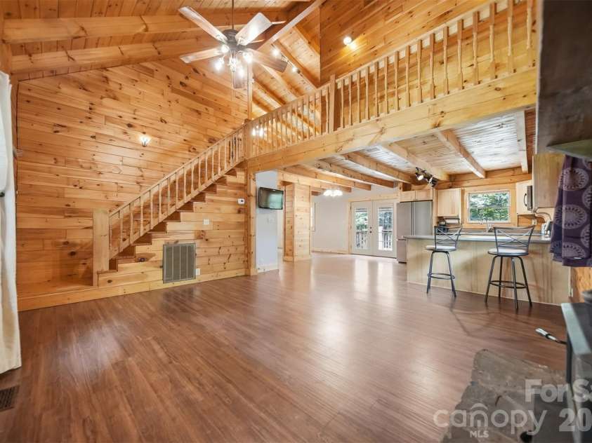 4065 Deal Mill Road, Granite Falls, NC 28630.  MLS# CAR4369153, YatesRealty ID 15277. 