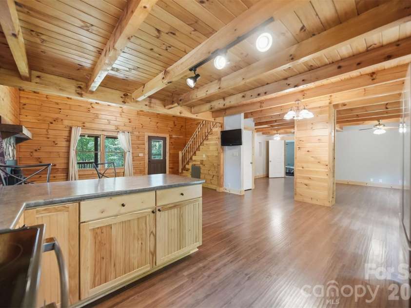 4065 Deal Mill Road, Granite Falls, NC 28630.  MLS# CAR4369153, YatesRealty ID 15277. 