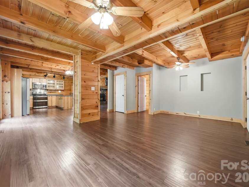 4065 Deal Mill Road, Granite Falls, NC 28630.  MLS# CAR4369153, YatesRealty ID 15277. 