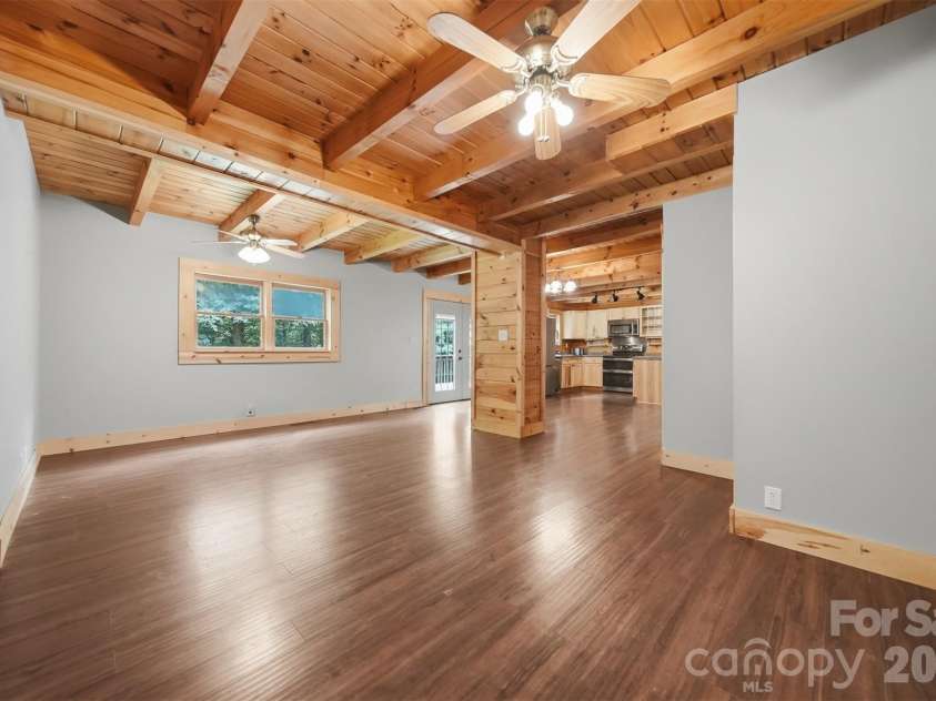 4065 Deal Mill Road, Granite Falls, NC 28630.  MLS# CAR4369153, YatesRealty ID 15277. 