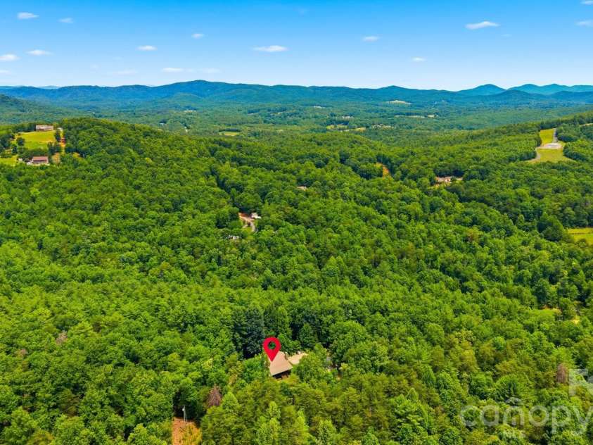 4065 Deal Mill Road, Granite Falls, NC 28630.  MLS# CAR4369153, YatesRealty ID 15277. 