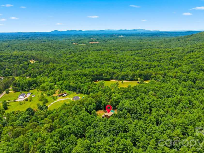 4065 Deal Mill Road, Granite Falls, NC 28630.  MLS# CAR4369153, YatesRealty ID 15277. 