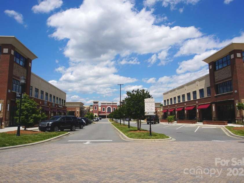 1440 McCollum Street, Monroe, NC 28112.  MLS# CAR4242798, YatesRealty ID 15278. 