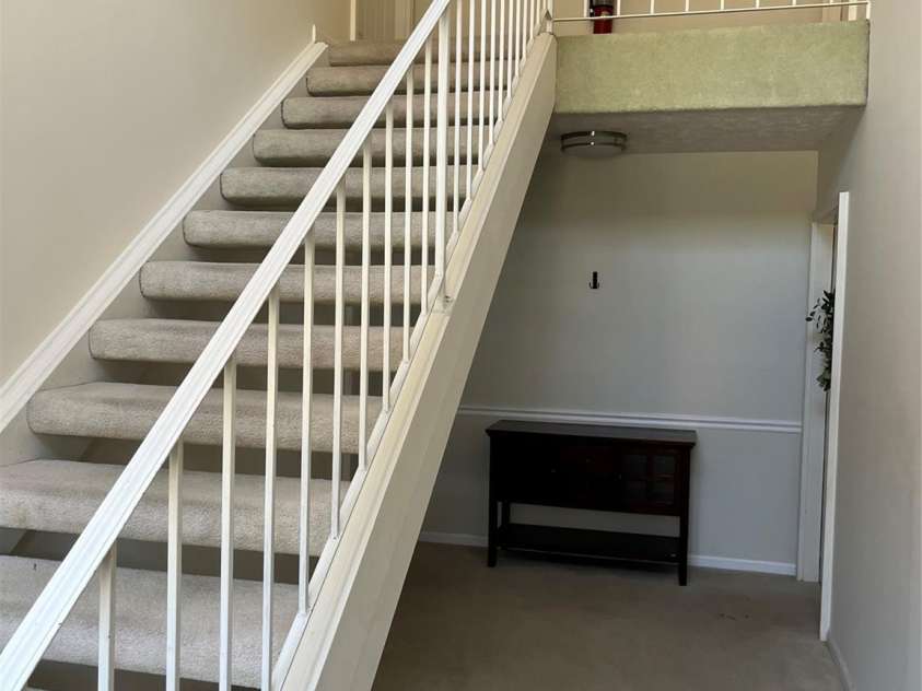 1763 Haywood Manor Road, Hendersonville, NC 28791.  MLS# CAR4367620, YatesRealty ID 15278. Inside Entryway