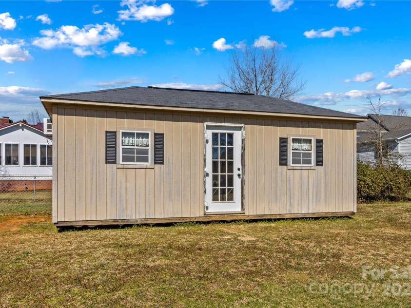 130 Ketchie Drive, Mooresville, NC 28115.  MLS# CAR4224055, YatesRealty ID 1528. 
