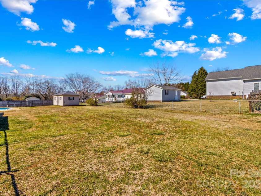 130 Ketchie Drive, Mooresville, NC 28115.  MLS# CAR4224055, YatesRealty ID 1528. 