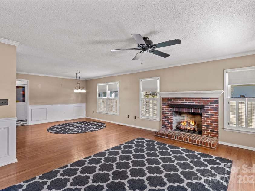 130 Ketchie Drive, Mooresville, NC 28115.  MLS# CAR4224055, YatesRealty ID 1528. 