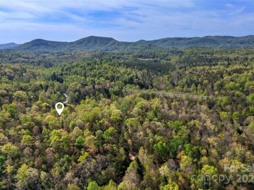 1470 Lytle Mountain Road, Marion, NC 28752.  MLS# CAR4251089, YatesRealty ID 15281. 