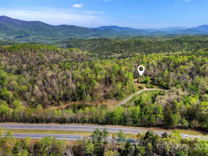 1470 Lytle Mountain Road, Marion, NC 28752.  MLS# CAR4251089, YatesRealty ID 15281. 