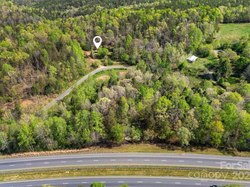 1470 Lytle Mountain Road, Marion, NC 28752.  MLS# CAR4251089, YatesRealty ID 15281. 