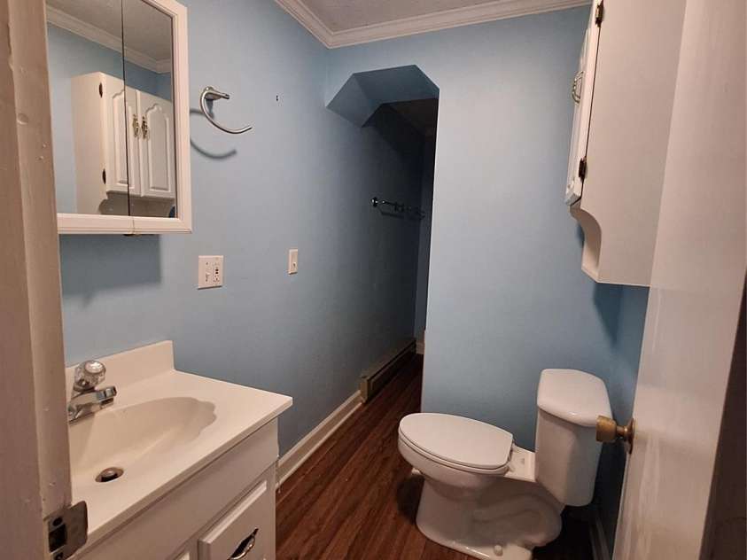 14623 Lucia Riverbend Highway, Stanley, NC 28164.  MLS# CAR4373851, YatesRealty ID 15282. Full bath
