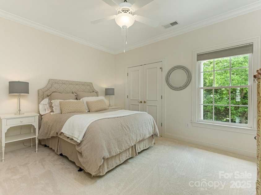 2516 Selwyn Avenue, Charlotte, NC 28209.  MLS# CAR4262800, YatesRealty ID 15283. Bedroom #2