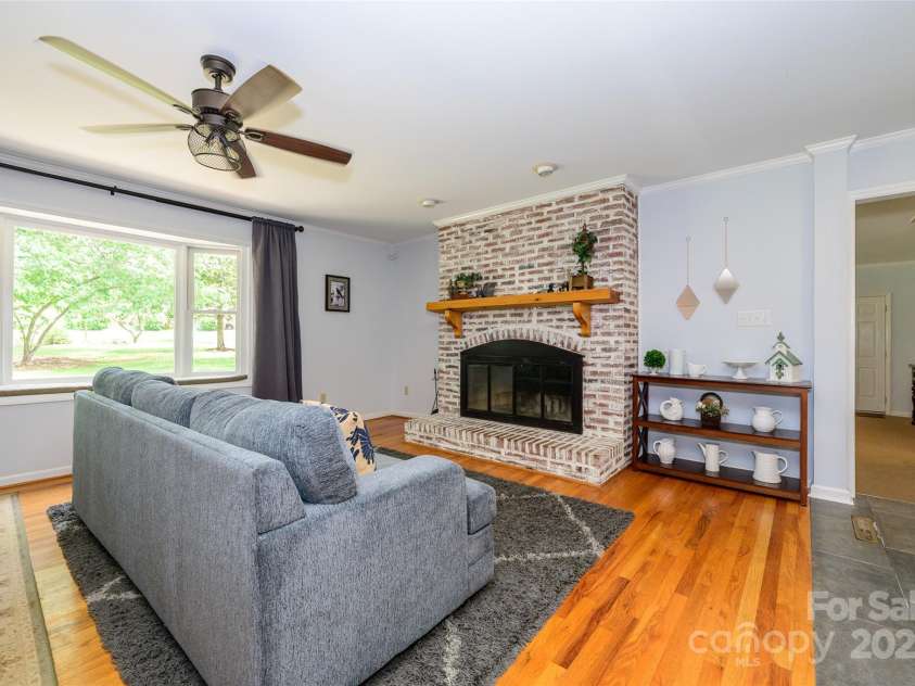 13030 Mayes Road, Huntersville, NC 28078.  MLS# CAR4253946, YatesRealty ID 15284. 