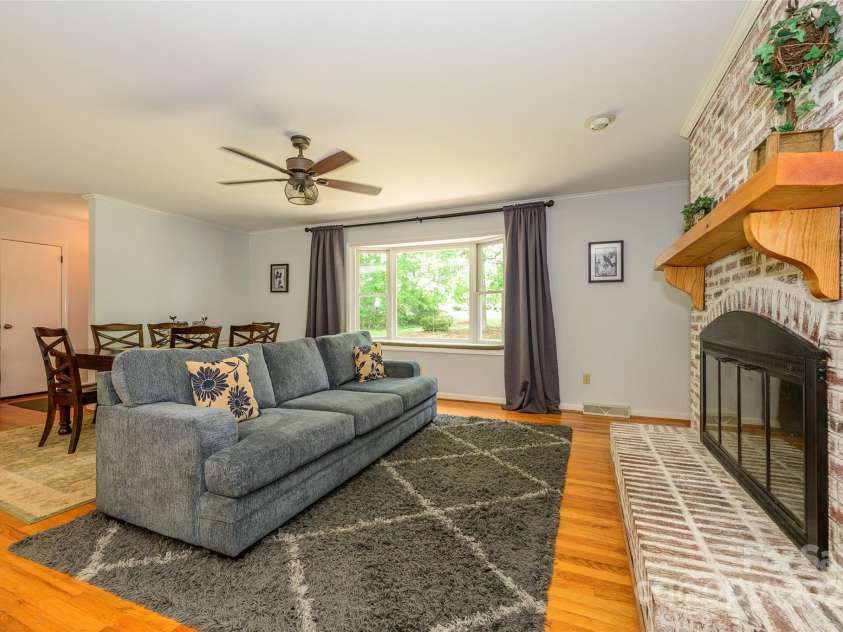 13030 Mayes Road, Huntersville, NC 28078.  MLS# CAR4253946, YatesRealty ID 15284. 