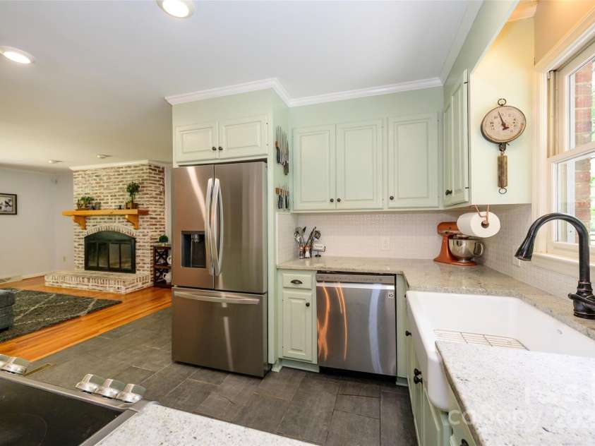 13030 Mayes Road, Huntersville, NC 28078.  MLS# CAR4253946, YatesRealty ID 15284. 