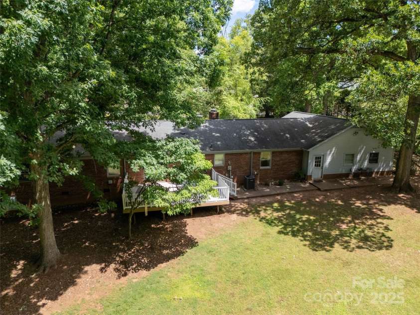 13030 Mayes Road, Huntersville, NC 28078.  MLS# CAR4253946, YatesRealty ID 15284. 