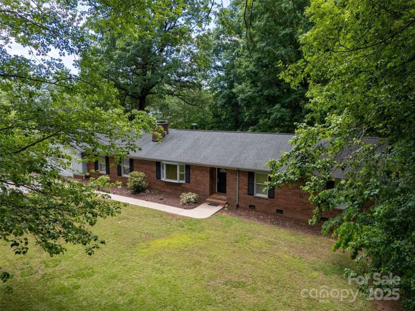 13030 Mayes Road, Huntersville, NC 28078.  MLS# CAR4253946, YatesRealty ID 15284. 