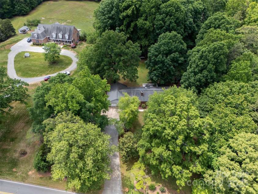 13030 Mayes Road, Huntersville, NC 28078.  MLS# CAR4253946, YatesRealty ID 15284. 