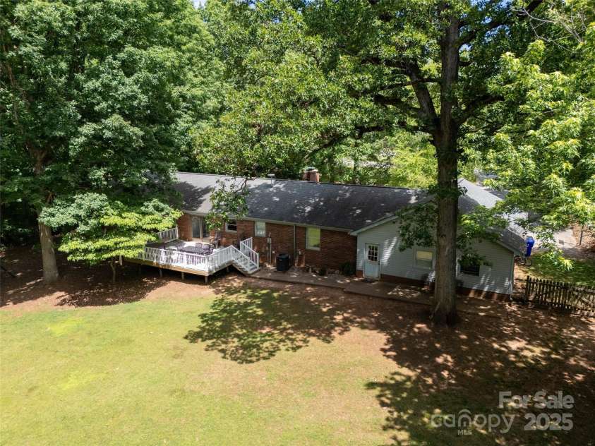 13030 Mayes Road, Huntersville, NC 28078.  MLS# CAR4253946, YatesRealty ID 15284. 