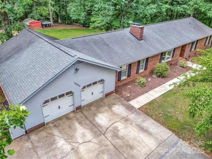 13030 Mayes Road, Huntersville, NC 28078.  MLS# CAR4253946, YatesRealty ID 15284. 