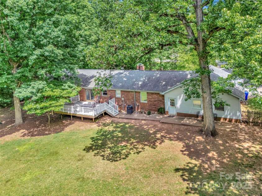 13030 Mayes Road, Huntersville, NC 28078.  MLS# CAR4253946, YatesRealty ID 15284. 
