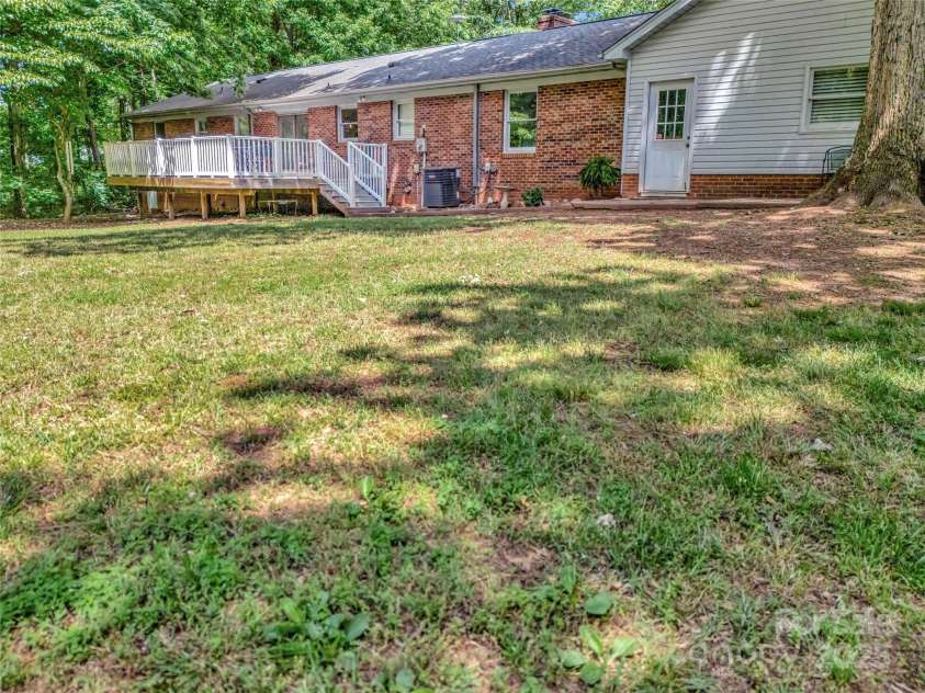 13030 Mayes Road, Huntersville, NC 28078.  MLS# CAR4253946, YatesRealty ID 15284. 