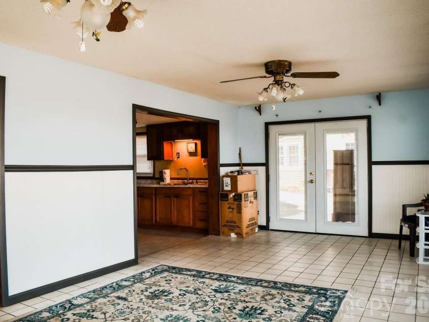 4928 Northcrest Street, Claremont, NC 28610.  MLS# CAR4347665, YatesRealty ID 15285. 