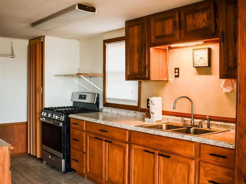 4928 Northcrest Street, Claremont, NC 28610.  MLS# CAR4347665, YatesRealty ID 15285. 