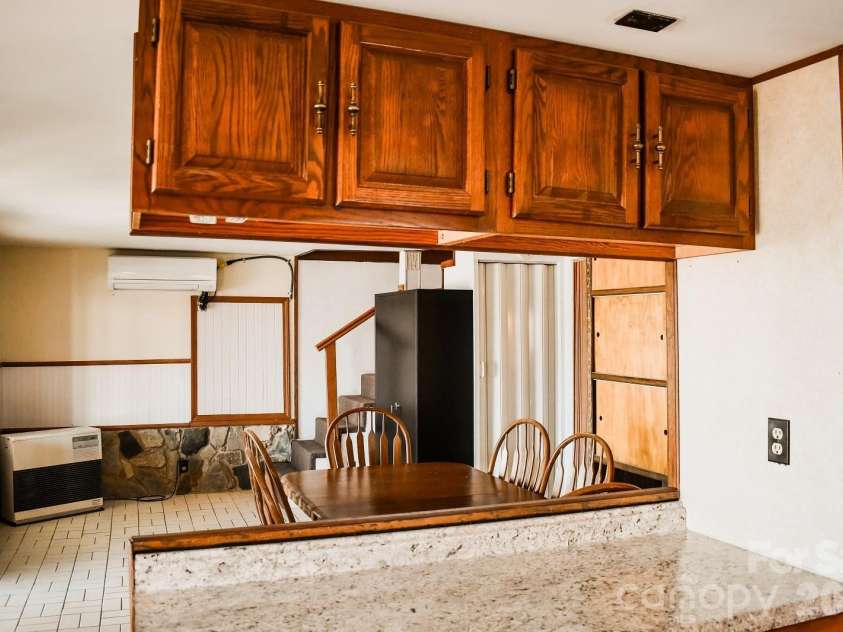 4928 Northcrest Street, Claremont, NC 28610.  MLS# CAR4347665, YatesRealty ID 15285. 